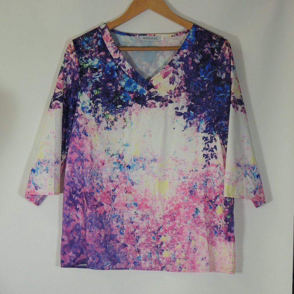 Misslook Ladies Top - NWT